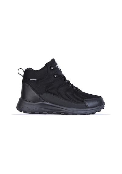 Pierre Cardin 023yukanbt Exclusıve Siyah Erkek Trakkıng Bot 001