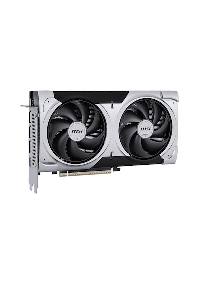 Msı Ventus 2x Plus Oc Gddr7 128bit Hdmı/dp Geforce Rtx 5060 Ti 16 Gb Ekran Kartı