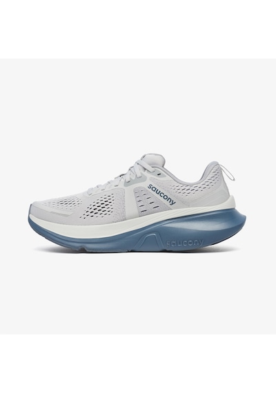 Saucony Guide 18 Erkek Gri Koşu Ayakkabısı S20998-210 Gri