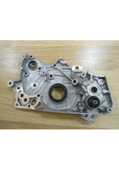 Esse Oto - Mıtsubıshı Galant- 88/91 Yağ Pompası 4g63 2.0cc Esse1124351 Md-041043