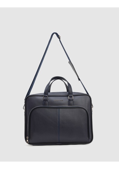 Pierre Cardin Lacivert Evrak Çantası 50337155-vr033