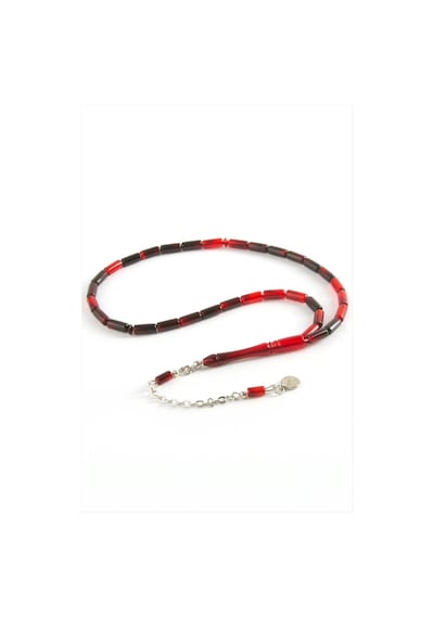 Kapsül Plastik Tesbih 4 10 Mm 30818431