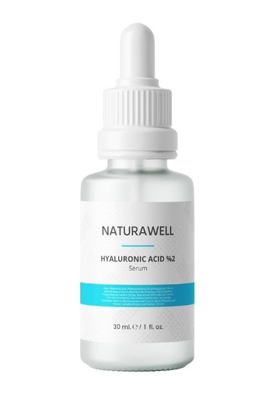 Nemlendirici Hyaluronik Asit Serum 20 Mililitre