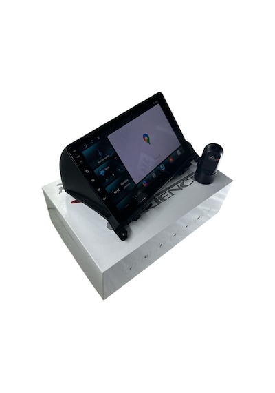 Mercedes C 2007-2011 Cadence R15 Dvr Kayıt Cihazı Pro Oem Multimedia