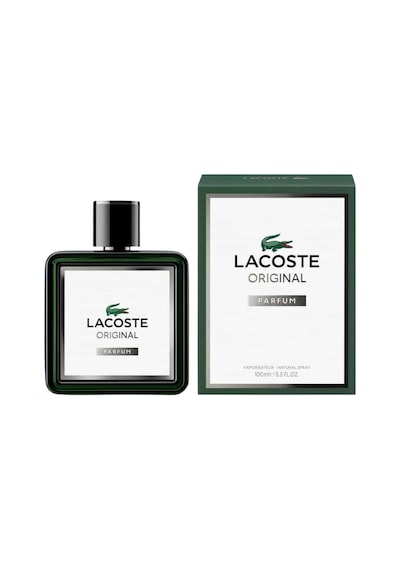 Lacoste Lacoste Original Parfum 100 Ml Erkek Parfümü Odunsu