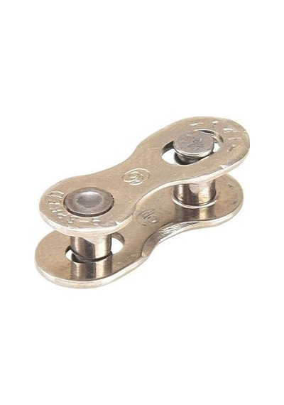 Ybn Shimano/sram/kmc Zincir Kilidi 9v Çok Renkli