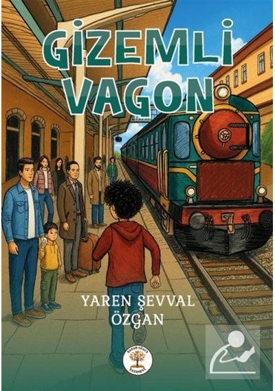 Gizemli Vagon / Yaren Şevval Özgan