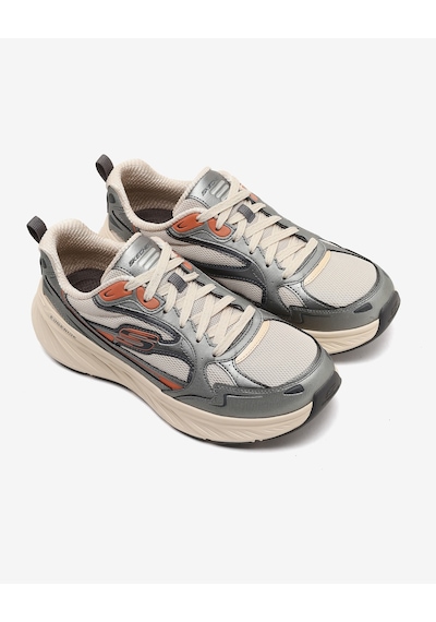 Skechers Edgerıde Kadın Gri Spor Ayakkabı 150494 Pew Gri