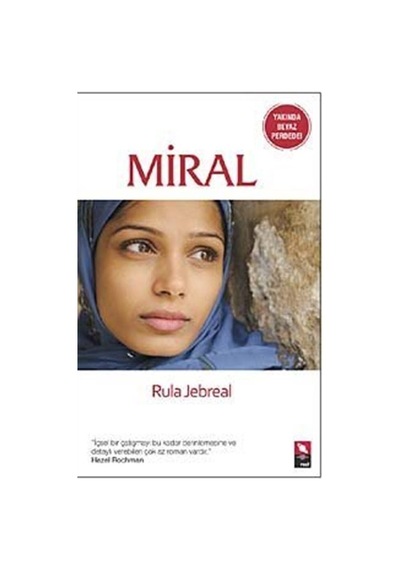 Miral / Rula Jebreal