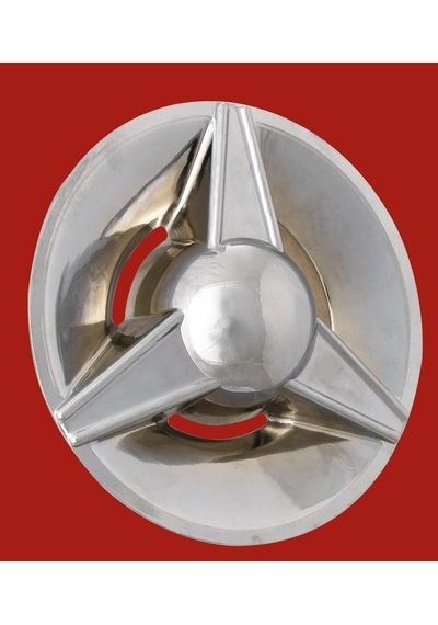 Fırfır 15 "-16 " Inc Göbeklere 1 Adet