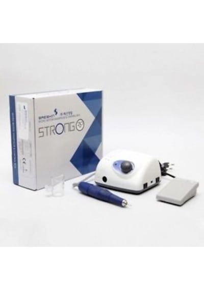 Saeshin Strong 210 Manikür Pedikür Mikromotor