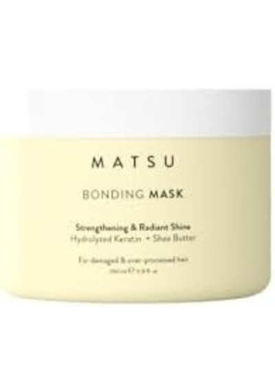 Professional Matsu Bonding Maske, 350 Ml