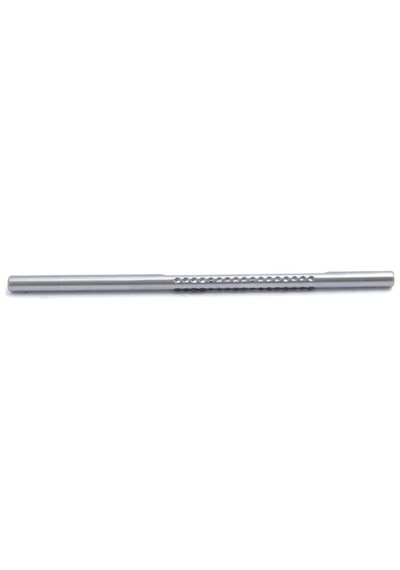 Hard Steel Siruba Lastik 17 iğne 1/8 Aktarıcı Mili / R9117