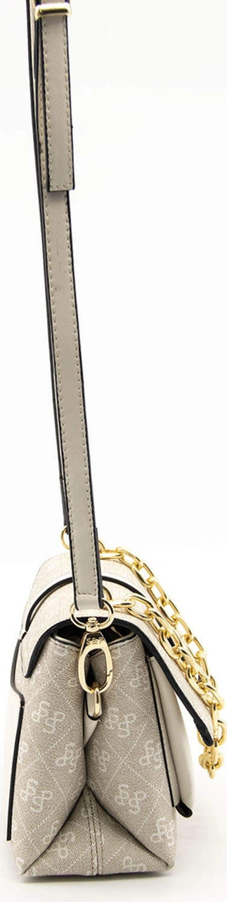 Silver Polo Kadın Çapraz Çanta 1148 Taş
