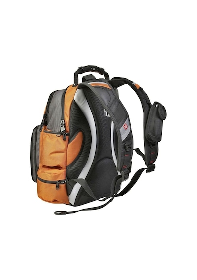 FUL USA Gibson 15" Unisex Laptop Sırt Çantası