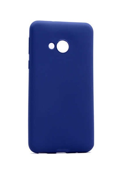 HTC U Play Uyumlu Kılıf Zore Premier Silikon Kapak