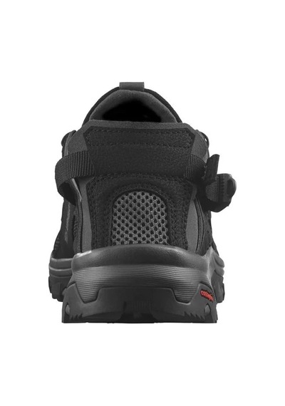 Salomon Techamphıbıan 5 Erkek Sandalet L471151 - Siyah-siyah Siyah