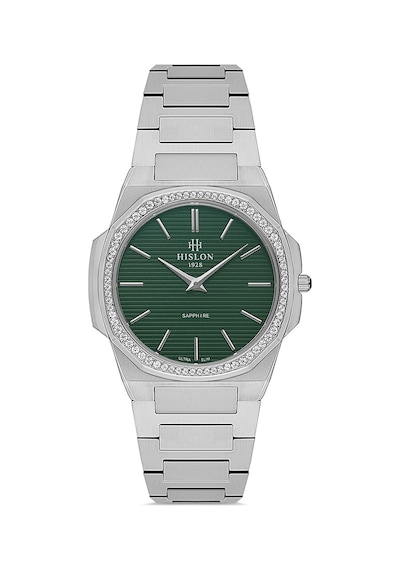 Hislon Ql127s-15st Kadın Kol Saati