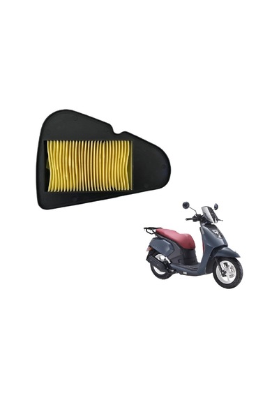 Arora Gemma 125 Hava Filtresi Elemanı