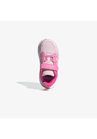 adidas Tensaur Run 3.0 El I Bebek Pembe Spor Ayakkabı Düz Ih7781 Pembe