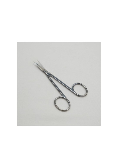 10 Cm Kıvrık Uçlu Nakış Makası - 654953984