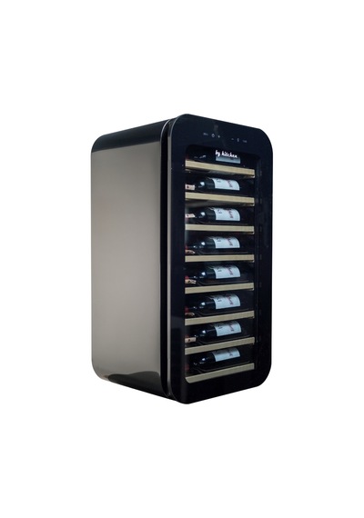 By Kitchen WC-22B 22 Şişe Şarap Soğutucu Dolap