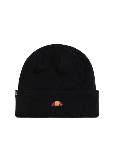 Ellesse Erkek Bere - Eu208-8512 Black