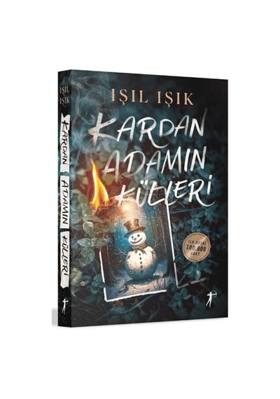 Kardan Adamın Külleri