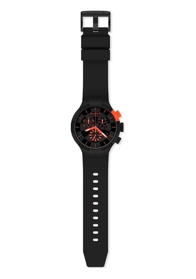 Swatch SB02B402 Erkek Kol Saati