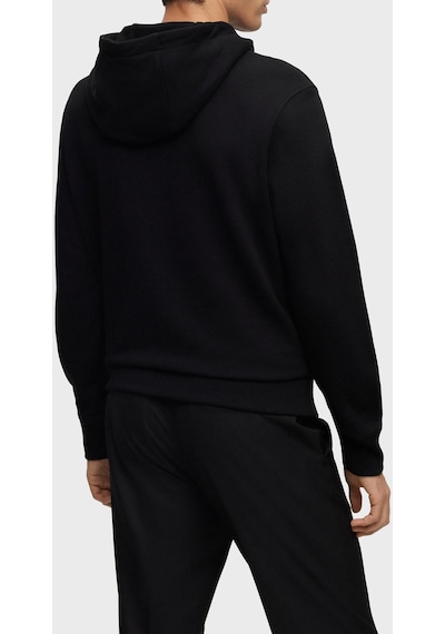 Boss Erkek Sweat 50499560 001 Siyah