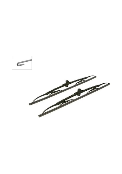 Renault Clio 2 On Silecek Seti 1998-2006 Bosch 3397118400