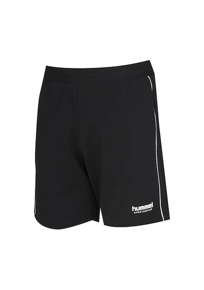 Hummel Tern Erkek Siyah Şort
