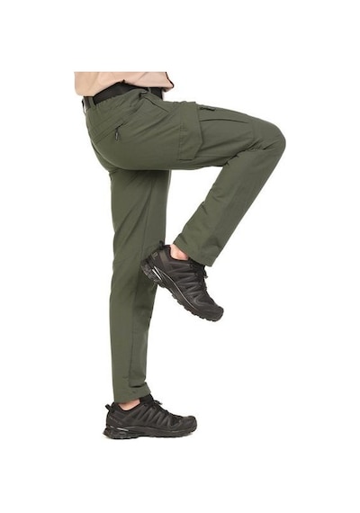 Q&steinbock Ragnar Erkek Outdoor Pantolon-30265 haki