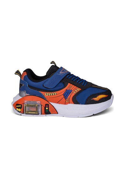 Nstil Günlük Erkek Çocuk Spor Ayakkabı Cırtlı Lastik Bağcık Garaj Detaylı Taban Rahat Sneaker 58272 Mavi Nstil Günlük Erkek Çocuk Spor Ayakkabı Cırtlı Lastik Bağcık Garaj Detaylı Taban Rahat Sneaker 58272 Mavi