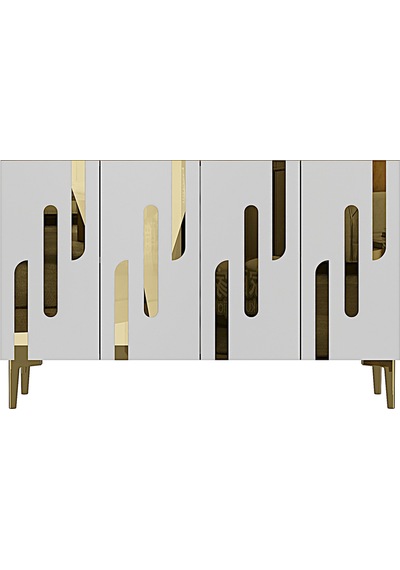 Ka1229dbg Ece Konsol Ve Tv Sehpası Safirmeşe - Beyaz - Gold 120cm Safirmeşe-gold Ka1229dbg Ece Konsol Ve Tv Sehpası Safirmeşe - Beyaz - Gold 120cm Safirmeşe-gold