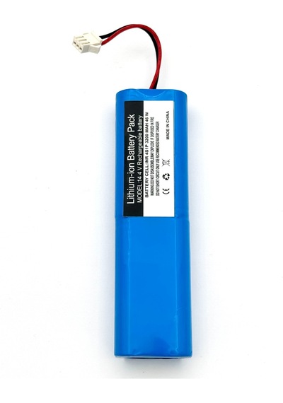Tcl B200a Robot Süpürge 3200 Mah Batarya