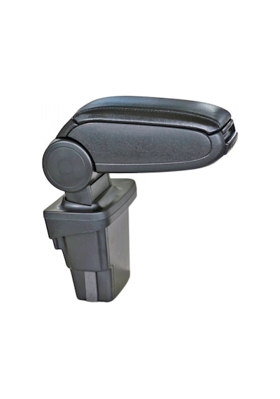 Niken Ford Focus 3 2012-2014 (USB siz) Kol Dayama Siyah