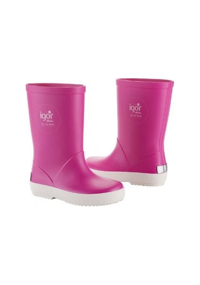 Igor W10107 Splash Nautico Yağmur Çizmesi (553332247)