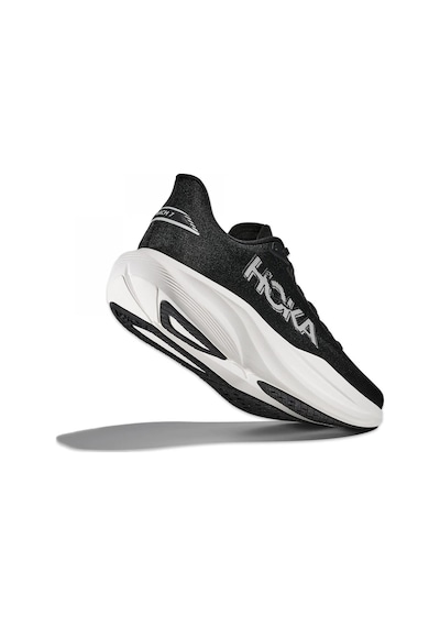 Hoka 1171904 M Mach 7 Koşu Siyah-beyaz Erkek Spor Ayakkabı SİYAH-BEYAZ