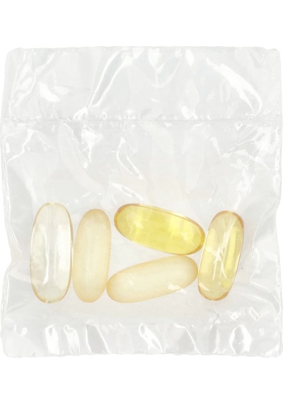 Animal Advanced Omega -3 & Efas 30 Paket Usa Version - Dmm00743