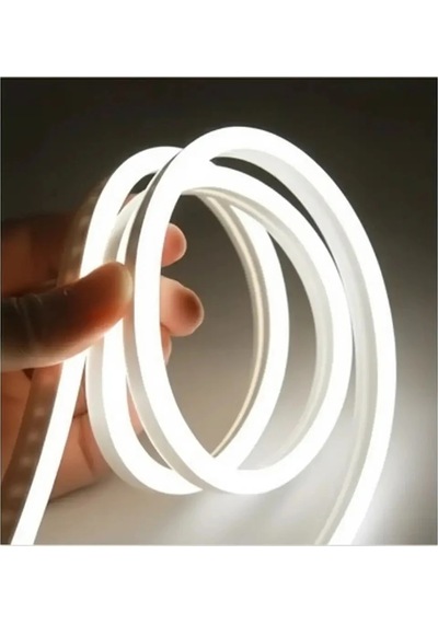 Şerit Led Gün Işığı - Beyaz Belirtilmemiş