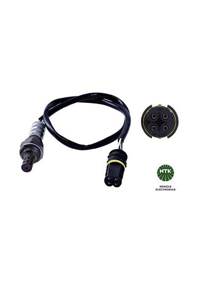 Ngk 93409 Oksijen Sensörü Kat. Öncesi Mercedes W210 S210 A0015408517