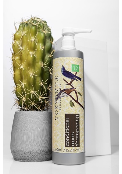 Tokyomilk Conditioner 360 Ml 12.2 Fl Oz