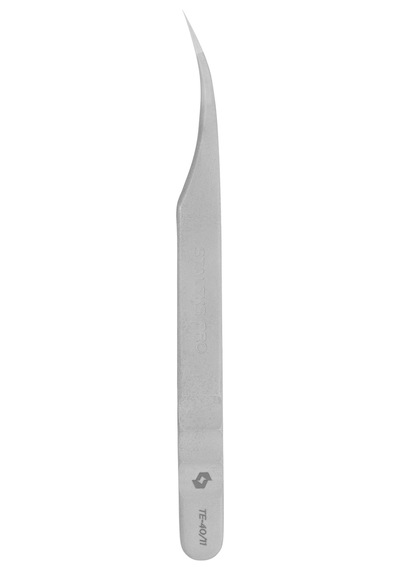 Staleks Pro Te-40-11 Kirpik Cımbızı