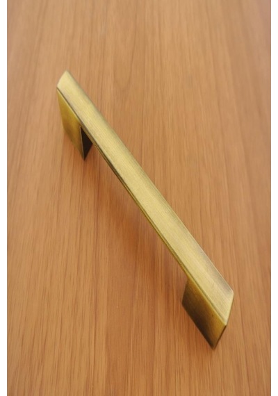 Azimkarhirdavat Nergis Antik Sarı Kulp 128 Mm 5 Adet