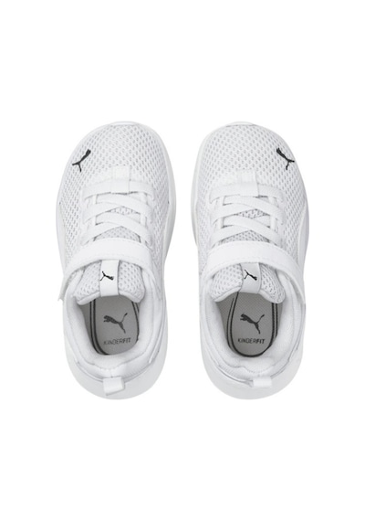 Puma Anzarun Lite Ac Inf Çocuk Yürüyüş Ve Koşu Ayakkabısı Beyaz