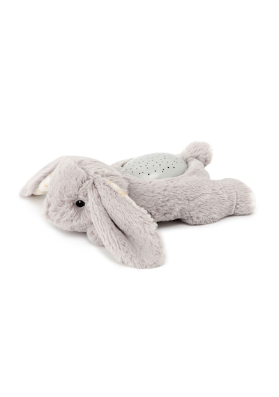 Cloud-b Melodili Parıldayan Yıldızlı Peluş Tavşan 22x13x8,5 Cm