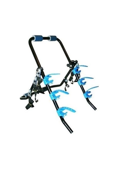 Bisiklet Taşıyıcı Topp Rack Extra 3'lü Plastik Tutacak