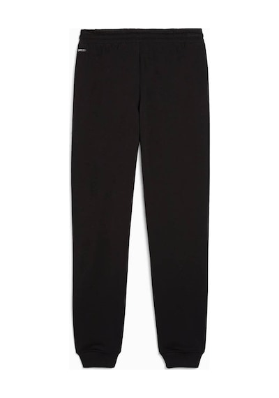 Puma Tad Essentıal Ft Jogger Siyah Kadın Eşofman Altı 525905-01 Siyah