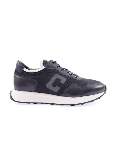 Dgn 2403 Erkek Sneakers Ayakkkabi 2403-2285-R1078 Lacivert